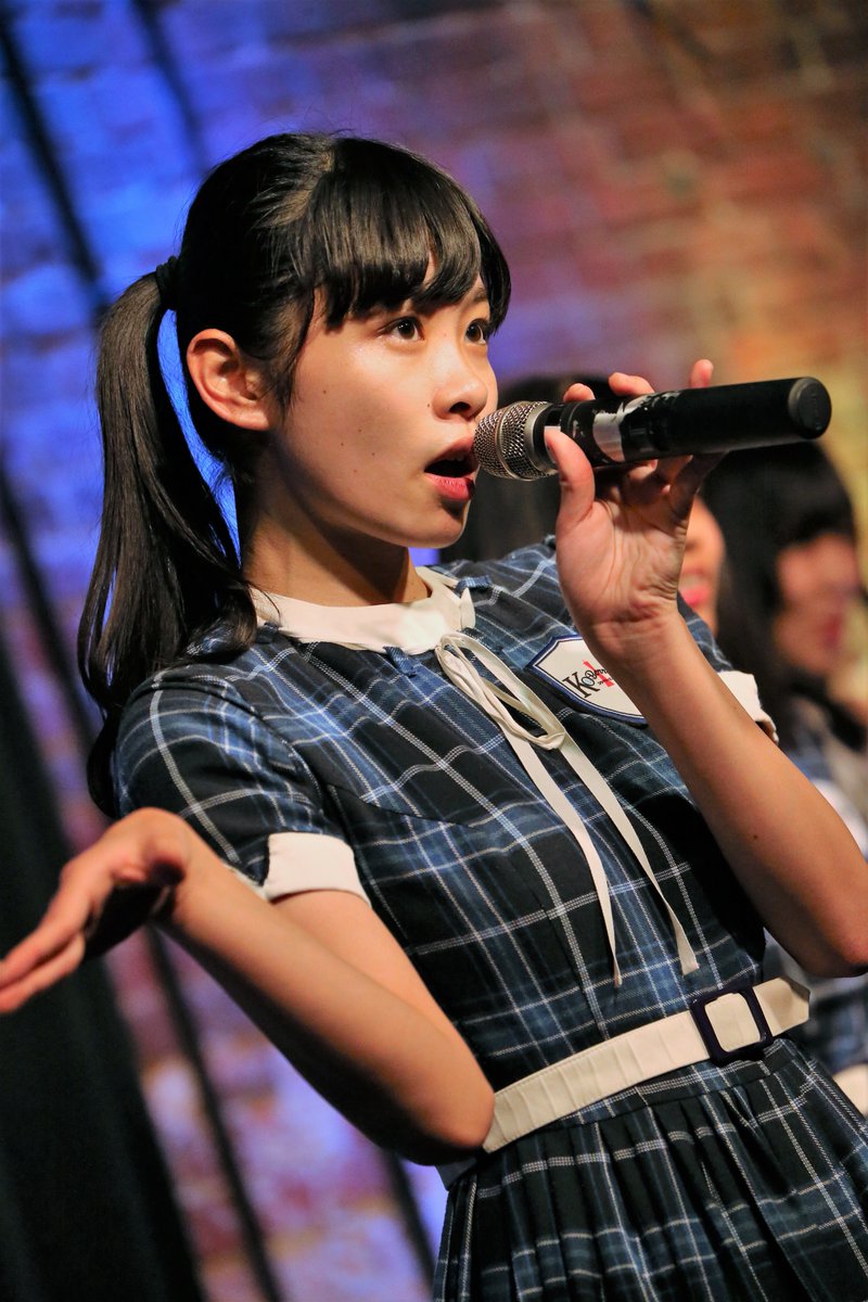 KOBerrieS KOBerrieS♪ Marine Party vol.6ひめ～#KOBerrieS https://t.co/OL4DRNqDwS