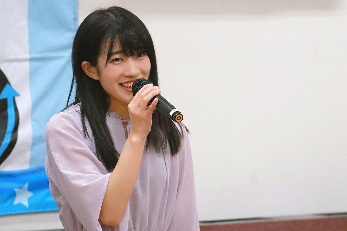 KOBerrieS KOBerrieS ♪ りさゆり企画ライブ愛を込めて花束を、難しいのに頑張って歌いこなしたおりさまぁ80点かな❓#KOBerrieS #花尾理彩 https://t.co/EOZ4utHmrX