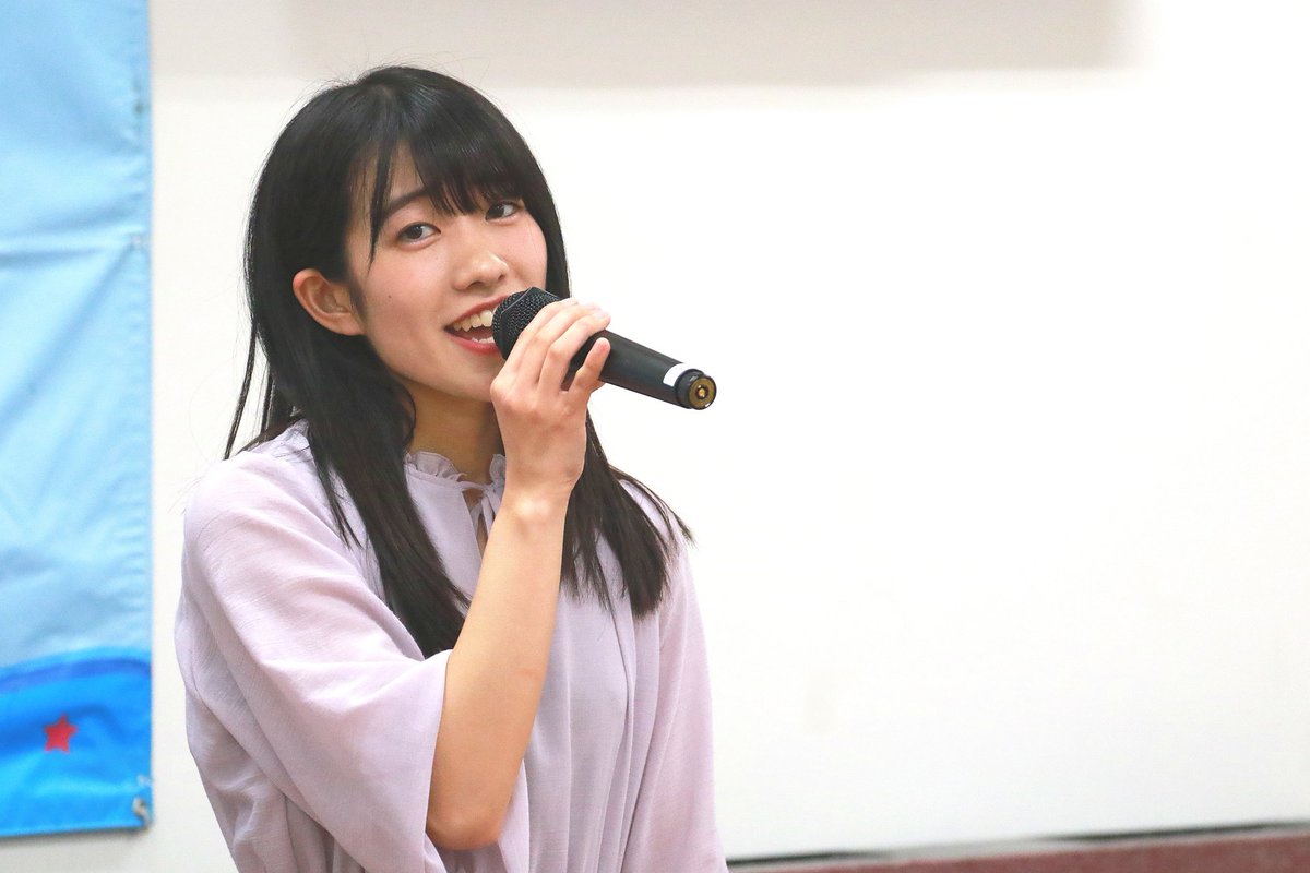 KOBerrieS KOBerrieS ♪ りさゆり企画ライブ、りさちゃんはめっちゃ暴レスでした、さすがわかっとる(笑)#KOBerrieS #花尾理彩 https://t.co/O5k5Pmj6tH