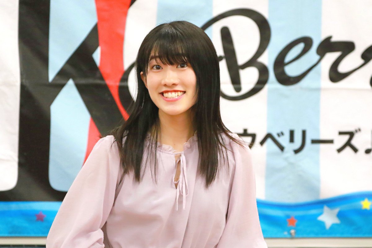 KOBerrieS KOBerrieS ♪ りさゆり企画ライブ、りさちゃんはめっちゃ暴レスでした、さすがわかっとる(笑)#KOBerrieS #花尾理彩 https://t.co/O5k5Pmj6tH