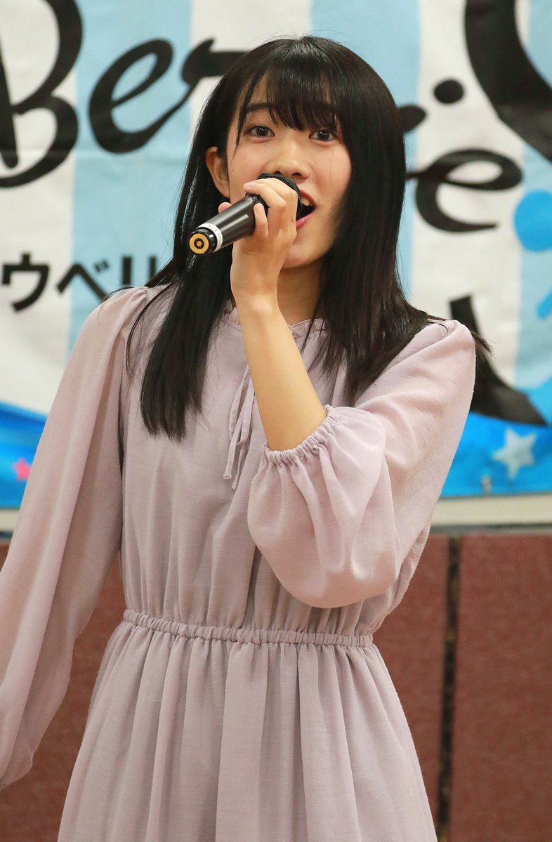 KOBerrieS KOBerrieS ♪ りさゆり企画ライブ、おじいちゃんも参加の楽しい時間、たまに暴走するのが楽しいけどこの日は暴走なしでした(笑)#KOBerrieS #花尾理彩 https://t.co/cZ7WJD588b
