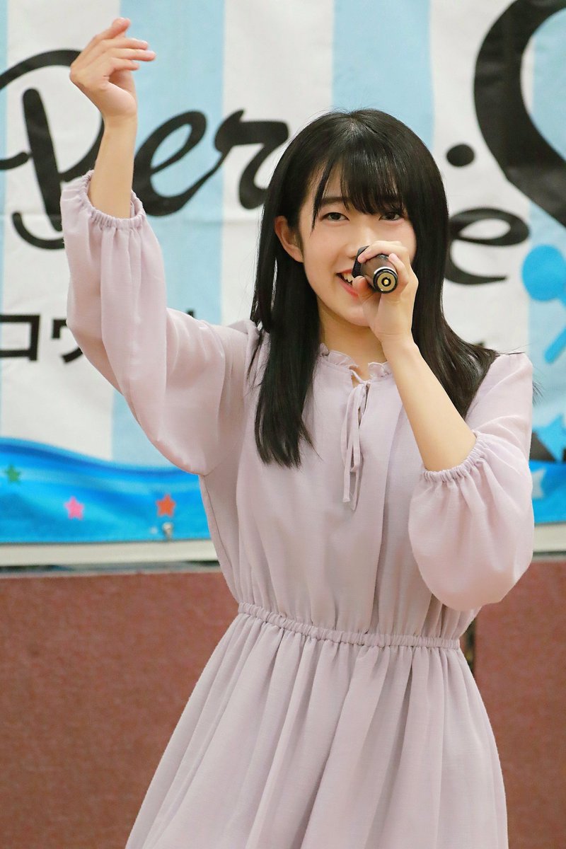 KOBerrieS KOBerrieS ♪ りさゆり企画ライブ、おじいちゃんも参加の楽しい時間、たまに暴走するのが楽しいけどこの日は暴走なしでした(笑)#KOBerrieS #花尾理彩 https://t.co/cZ7WJD588b