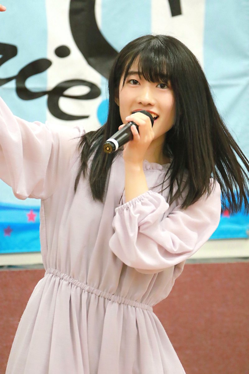 KOBerrieS KOBerrieS ♪ りさゆり企画ライブ、やっぱり撮りやすいメンバーの１人です❗#KOBerrieS #花尾理彩 https://t.co/8VikScwJwY