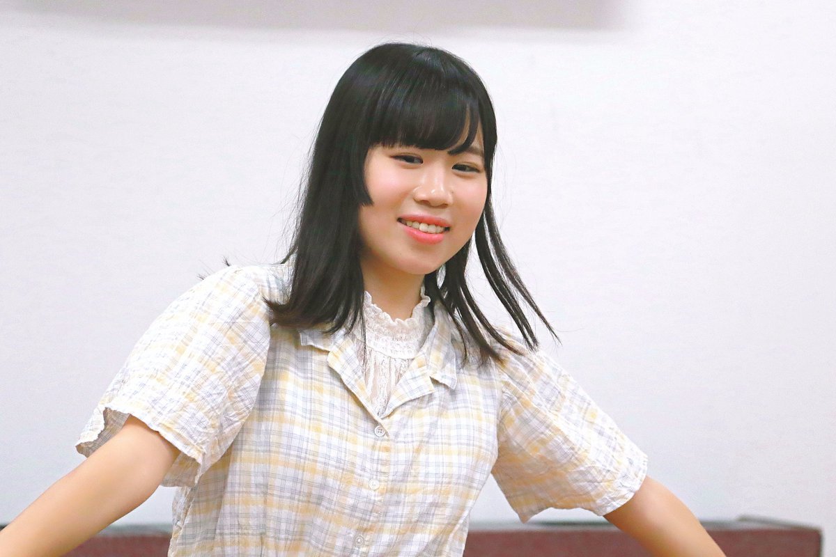 KOBerrieS KOBerrieS ♪ りさゆり企画ライブ歌よりダンスのほうがイキイキとするゆりちゃん、ハッスルしてました❗#KOBerrieS #小形優莉 https://t.co/qL6UMTpqhN
