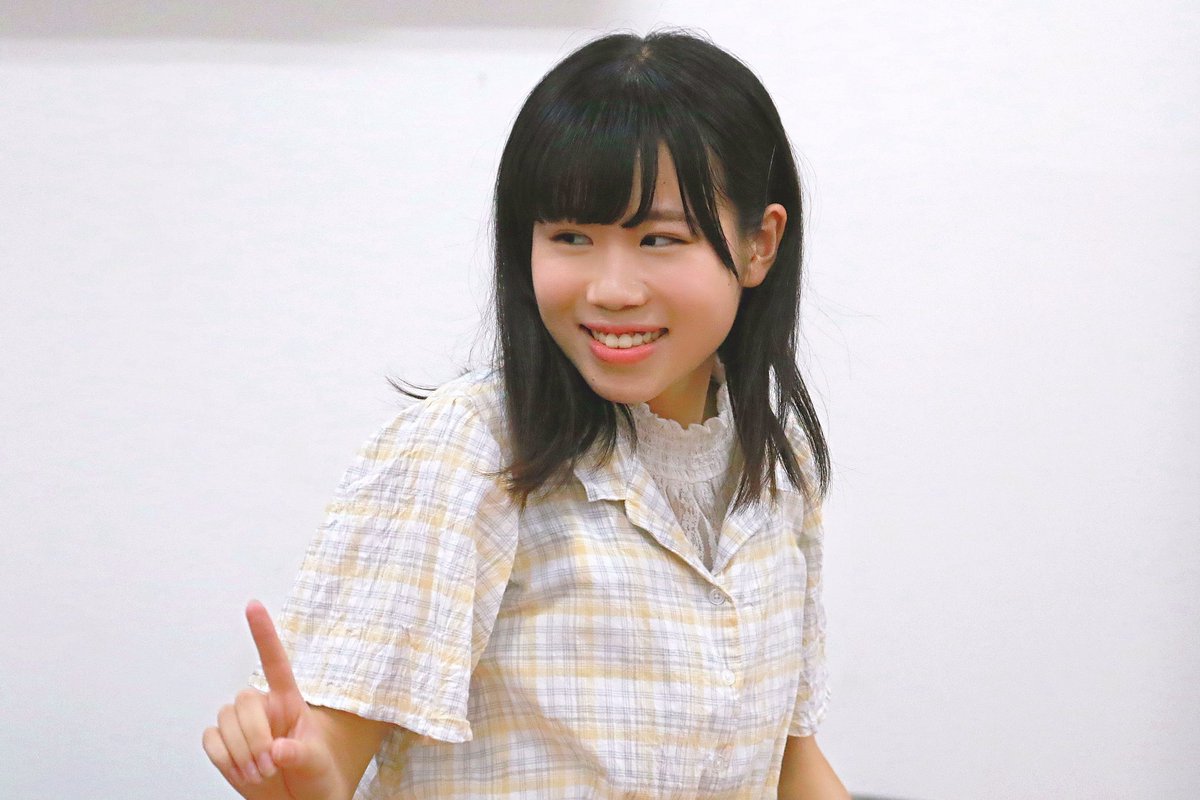 KOBerrieS KOBerrieS ♪ りさゆり企画ライブ歌よりダンスのほうがイキイキとするゆりちゃん、ハッスルしてました❗#KOBerrieS #小形優莉 https://t.co/qL6UMTpqhN