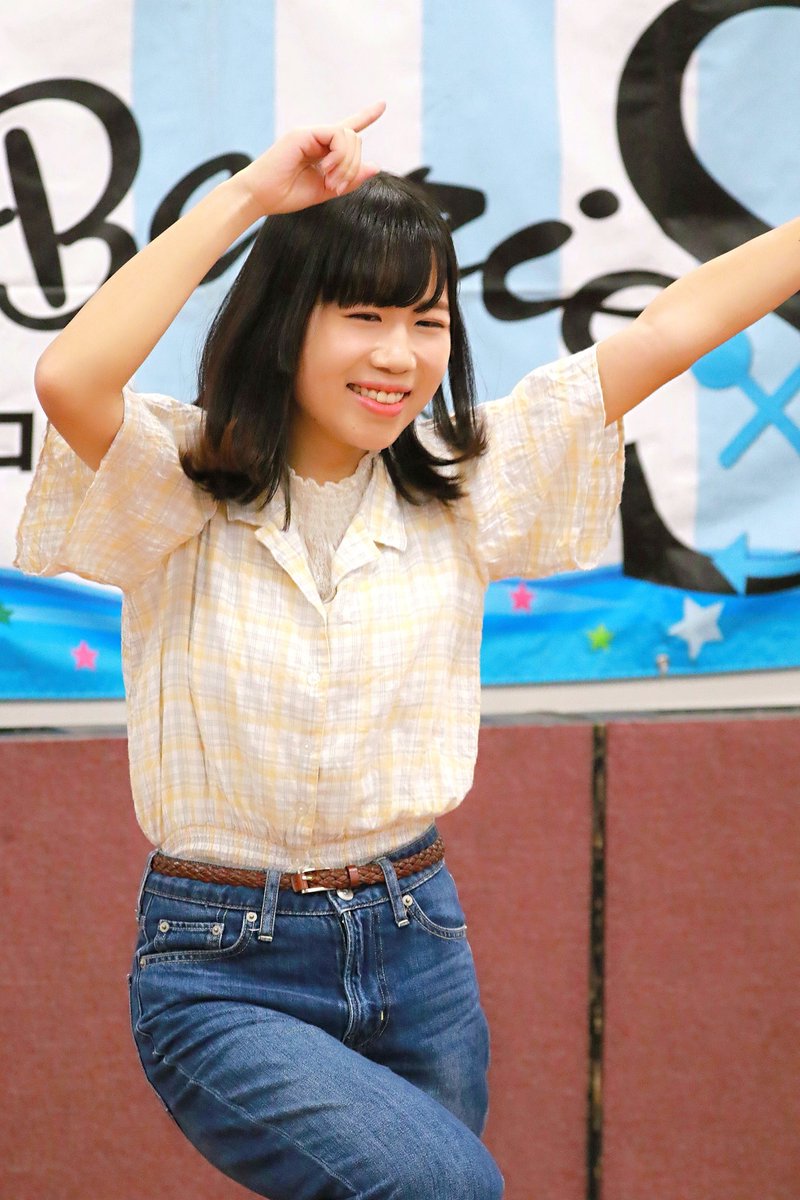 KOBerrieS KOBerrieS ♪ りさゆり企画ライブもうコメントないよ❗#KOBerrieS #小形優莉 https://t.co/SBmbQBs0gV