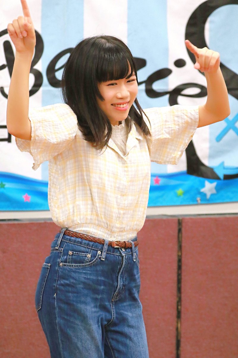KOBerrieS KOBerrieS ♪ りさゆり企画ライブもうコメントないよ❗#KOBerrieS #小形優莉 https://t.co/SBmbQBs0gV
