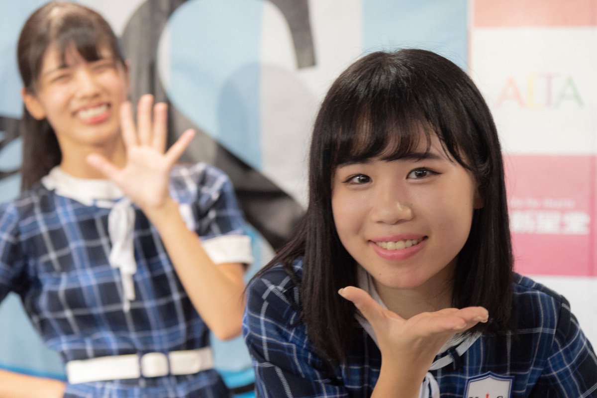 KOBerrieS 本日の #KOBerrieS 『りさゆり企画Live』開催決定👏📆6月23日（日）⏰①13:00〜②15:00〜💰男性 2,000  女性1,000🚩歌居屋👉https://t.co/E40mVM36r3出演 花尾理彩 &小形優莉写真撮影🆗ですが中央はお控え下さい。花尾、小形の8期生2人がプロデュースするLiveです🙌是非お越し下さいませ。 https://t.co/dsvvNdUHoX