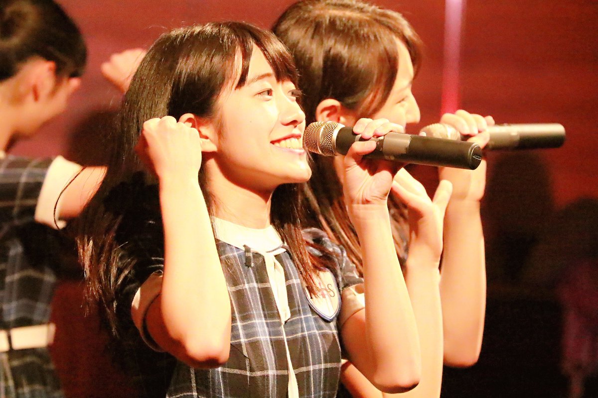 KOBerrieS クラブ月世界KOBerrieS ♪ ライブおりさ❗#KOBerrieS #花尾理彩#クラブ月世界 https://t.co/IvDnuLU2Bk