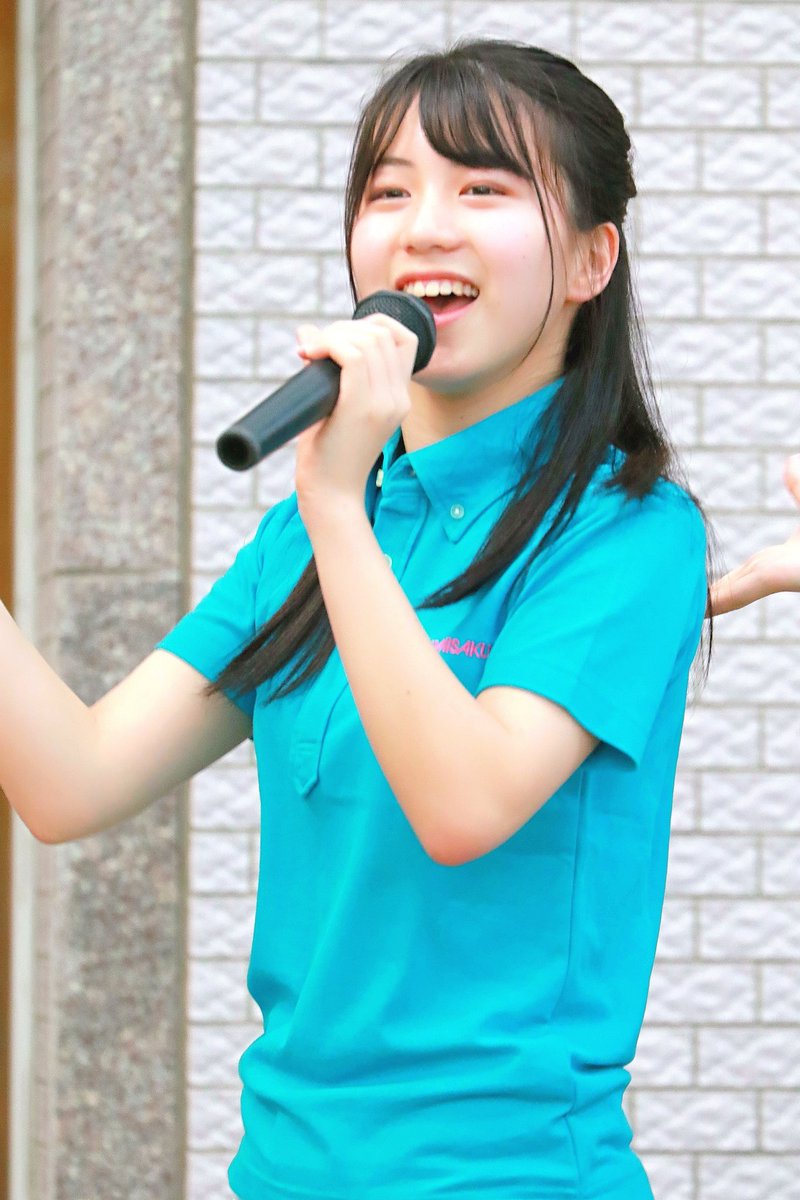 KOBerrieS 海の日、シーパル須磨ライブ&バーベキューKOBerrieS ♪ 新メンバー「りこりこ」❗#KOBerrieS #古川莉子#シーパル須磨 https://t.co/q97zFnBhNz