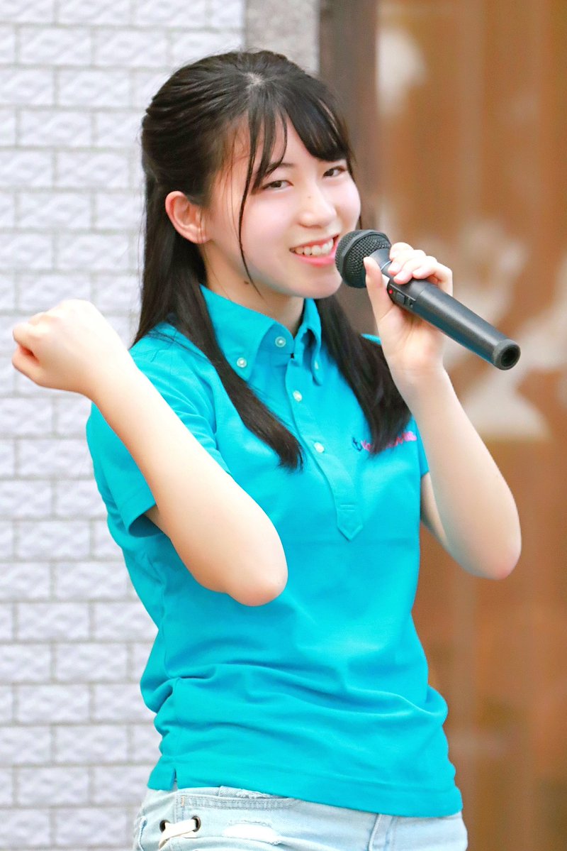 KOBerrieS 海の日、シーパル須磨ライブ&バーベキューKOBerrieS ♪ 新メンバー「りこりこ」❗#KOBerrieS #古川莉子#シーパル須磨 https://t.co/DEeU7q2yCB