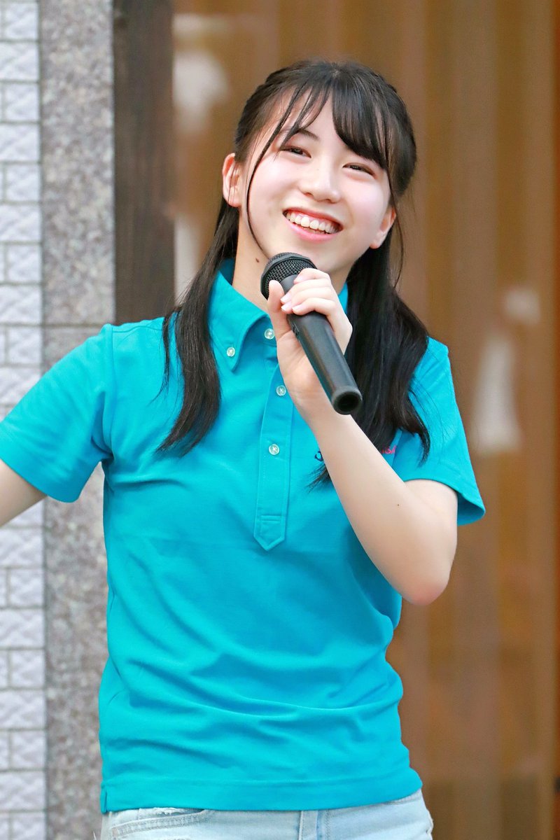 KOBerrieS 海の日、シーパル須磨ライブ&バーベキューKOBerrieS ♪ 新メンバー「りこりこ」❗#KOBerrieS #古川莉子#シーパル須磨 https://t.co/DEeU7q2yCB