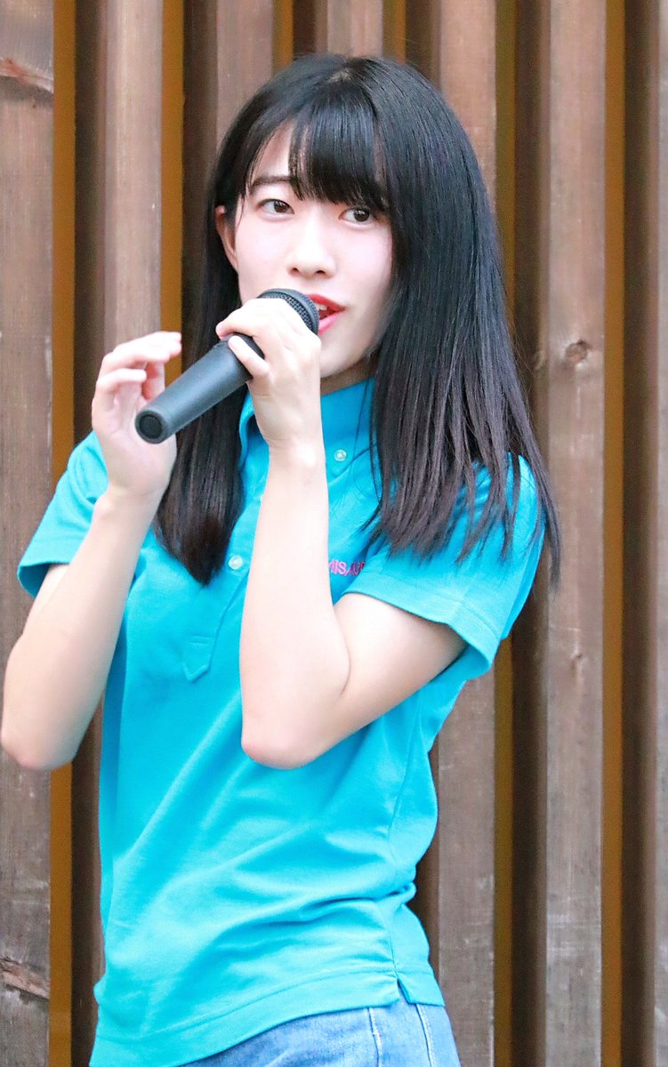 KOBerrieS 海の日、シーパル須磨ライブ&バーベキューKOBerrieS ♪ 「おりさ」❗#KOBerrieS #花尾理彩#シーパル須磨 https://t.co/YVgCw0nQJH