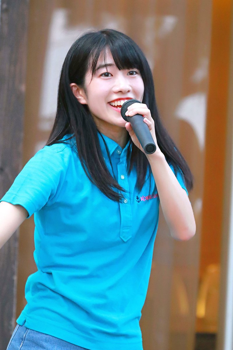 KOBerrieS 海の日、シーパル須磨ライブ&バーベキューKOBerrieS ♪ 「おりさ」❗#KOBerrieS #花尾理彩#シーパル須磨 https://t.co/Ru3gC8AR5q