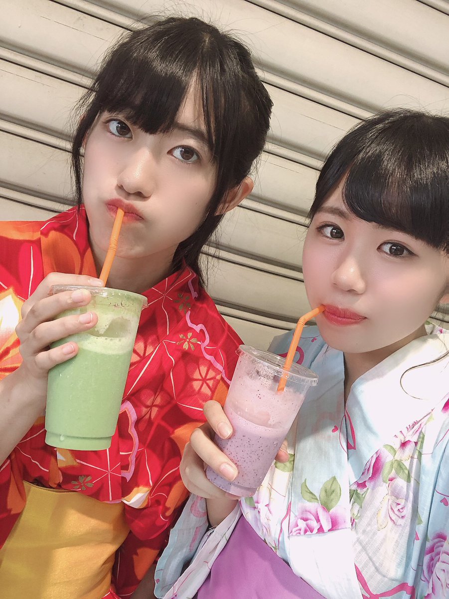 KOBerrieS おはようさんさんﾍ(｀･ω･)ﾉ☀️今日は19時から『小形優莉生誕祭』があるので朝から気合いが入ってます💪(*´∇｀)👍大好きな大好きなゆりの誕生日当日にお祝い出来ることが最高に嬉しい😍💕今日も1日頑張っていきましょ～✨#KOBerrieS https://t.co/Qo3rfrmJan