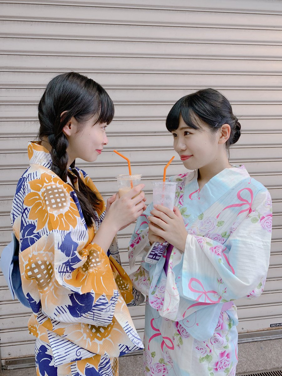 KOBerrieS 優莉お誕生日おめでとう(๑ ᴖ ᴑ ᴖ ๑)🎂優莉が「ひめたーーーん」って呼んで来てくれた時、「むりーーー」って言ってるけど、ほんとはめっちゃ嬉しいよ🤭いつも、話聞いてくれてありがとう さて、！！今日は19:00～歌居屋さんで、優莉の生誕祭です。みんなで一緒にお祝いしましょ😉♥#KOBerrieS https://t.co/Ms1mOZJthy