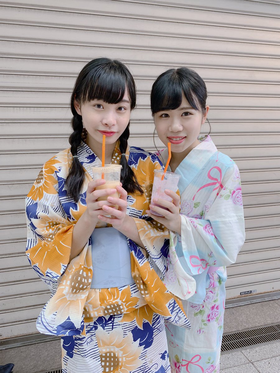 KOBerrieS 優莉お誕生日おめでとう(๑ ᴖ ᴑ ᴖ ๑)🎂優莉が「ひめたーーーん」って呼んで来てくれた時、「むりーーー」って言ってるけど、ほんとはめっちゃ嬉しいよ🤭いつも、話聞いてくれてありがとう さて、！！今日は19:00～歌居屋さんで、優莉の生誕祭です。みんなで一緒にお祝いしましょ😉♥#KOBerrieS https://t.co/Ms1mOZJthy