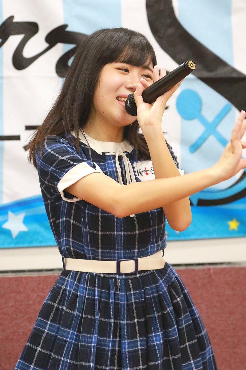 KOBerrieS 2019.07.23KOBerrieS ♪ 小形優莉生誕祭ライブ❗#KOBerrieS #小形優莉#生誕祭 https://t.co/165Du9cpu2