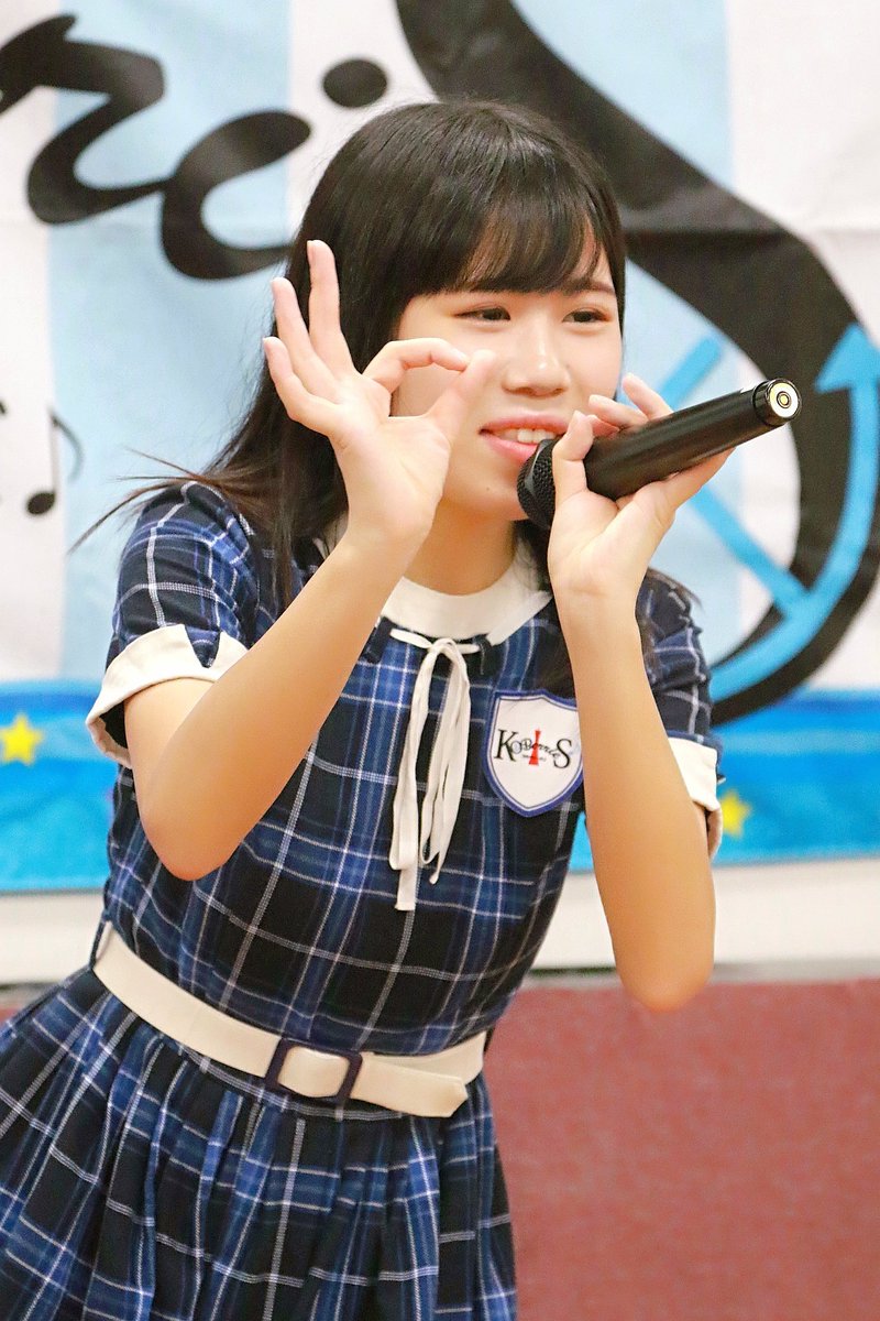 KOBerrieS 2019.07.23KOBerrieS ♪ 小形優莉生誕祭ライブ❗#KOBerrieS #小形優莉#生誕祭 https://t.co/165Du9cpu2