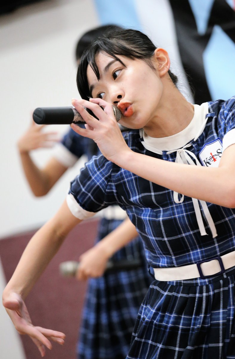 KOBerrieS つぎはひめ！①7.23 小形優莉生誕祭#大出姫花#KOBerrieS https://t.co/DqeRGLRdv5