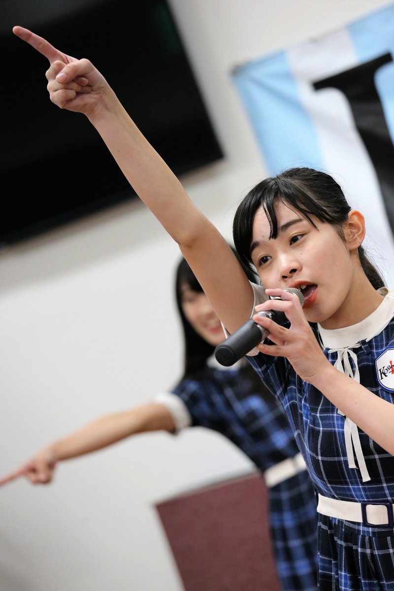 KOBerrieS ひめ②7.23 小形優莉生誕祭#大出姫花#KOBerrieS https://t.co/2UR6c8k3wy