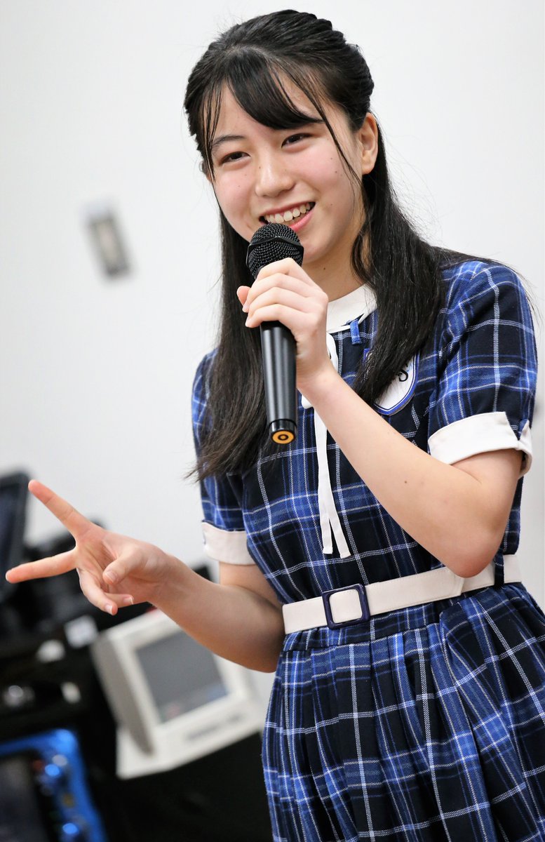 KOBerrieS 初撮影、りこりこ～①7.23 小形優莉生誕祭#古川莉子#KOBerrieS https://t.co/nxtDqf30Ru
