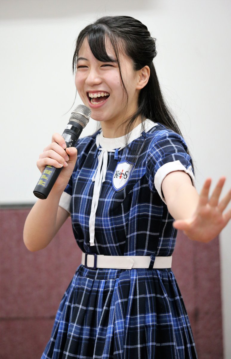 KOBerrieS 初撮影、りこりこ～①7.23 小形優莉生誕祭#古川莉子#KOBerrieS https://t.co/nxtDqf30Ru