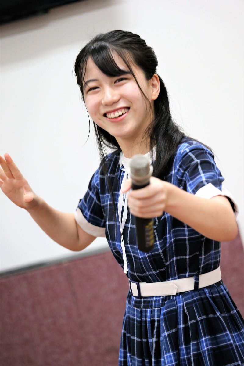 KOBerrieS 初撮影、りこりこ～①7.23 小形優莉生誕祭#古川莉子#KOBerrieS https://t.co/nxtDqf30Ru
