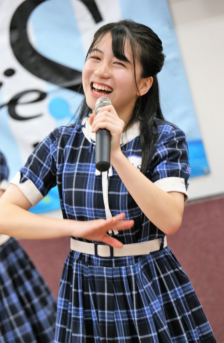 KOBerrieS りこりこ～②7.23 小形優莉生誕祭#古川莉子#KOBerrieS https://t.co/1QUlO3ekly