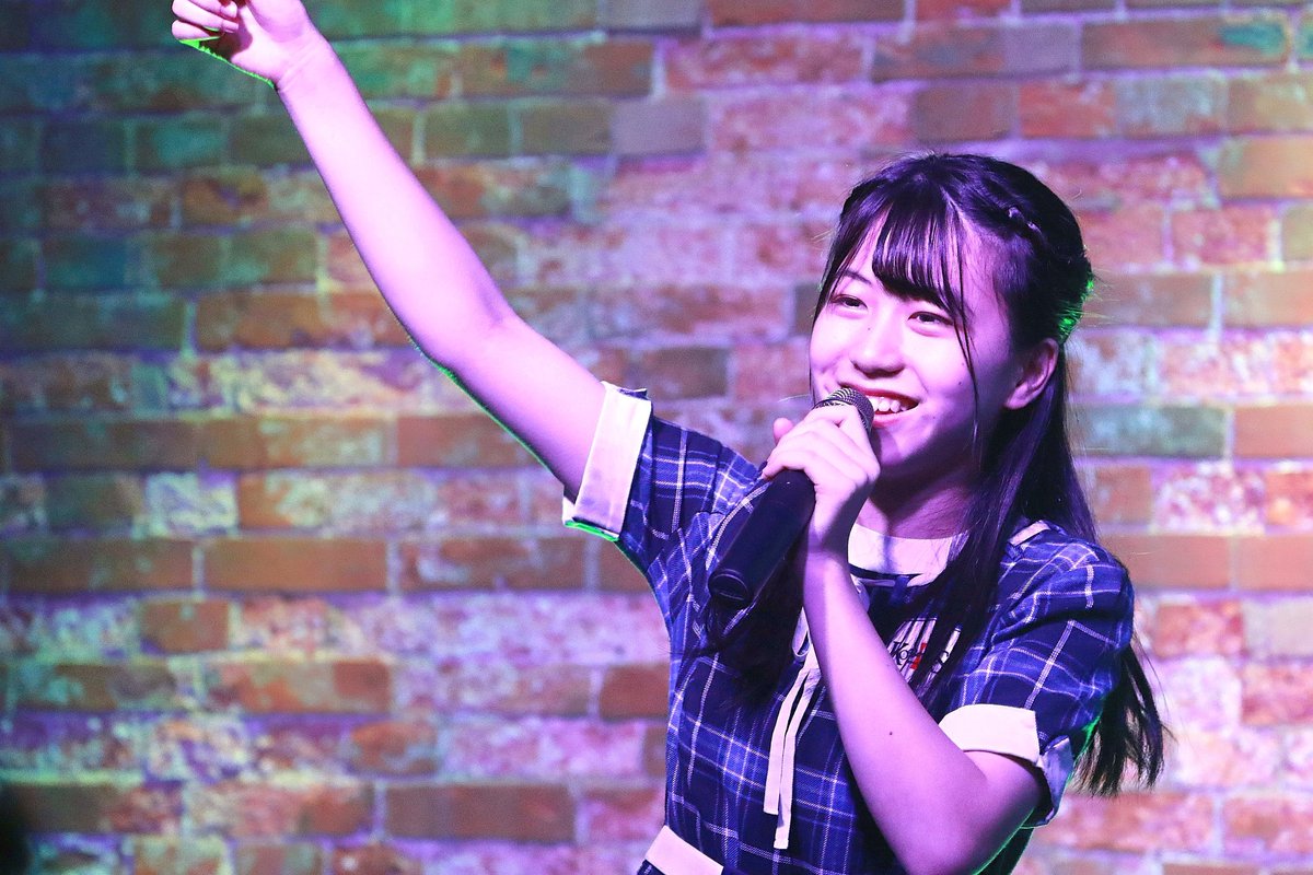 KOBerrieS K-wave 定期公演KOBerrieS ♪ ライブりこりこ❗#KOBerrieS #古川莉子 https://t.co/J2nkySGd0P