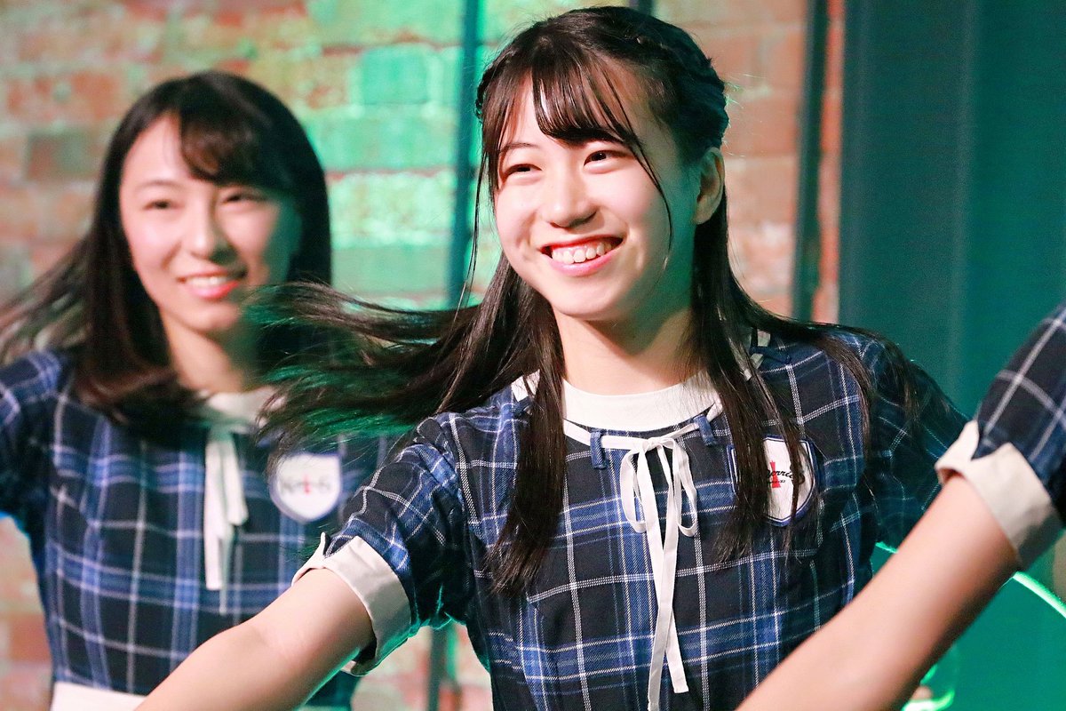 KOBerrieS K-wave 定期公演KOBerrieS ♪ ライブりこりこ❗#KOBerrieS #古川莉子 https://t.co/bkQqkNB2Op