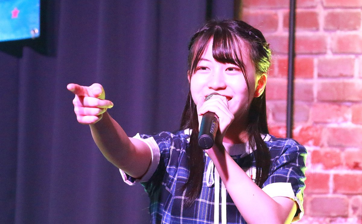 KOBerrieS K-wave 定期公演KOBerrieS ♪ ライブりこりこ❗#KOBerrieS #古川莉子 https://t.co/oi3uJAGlwP