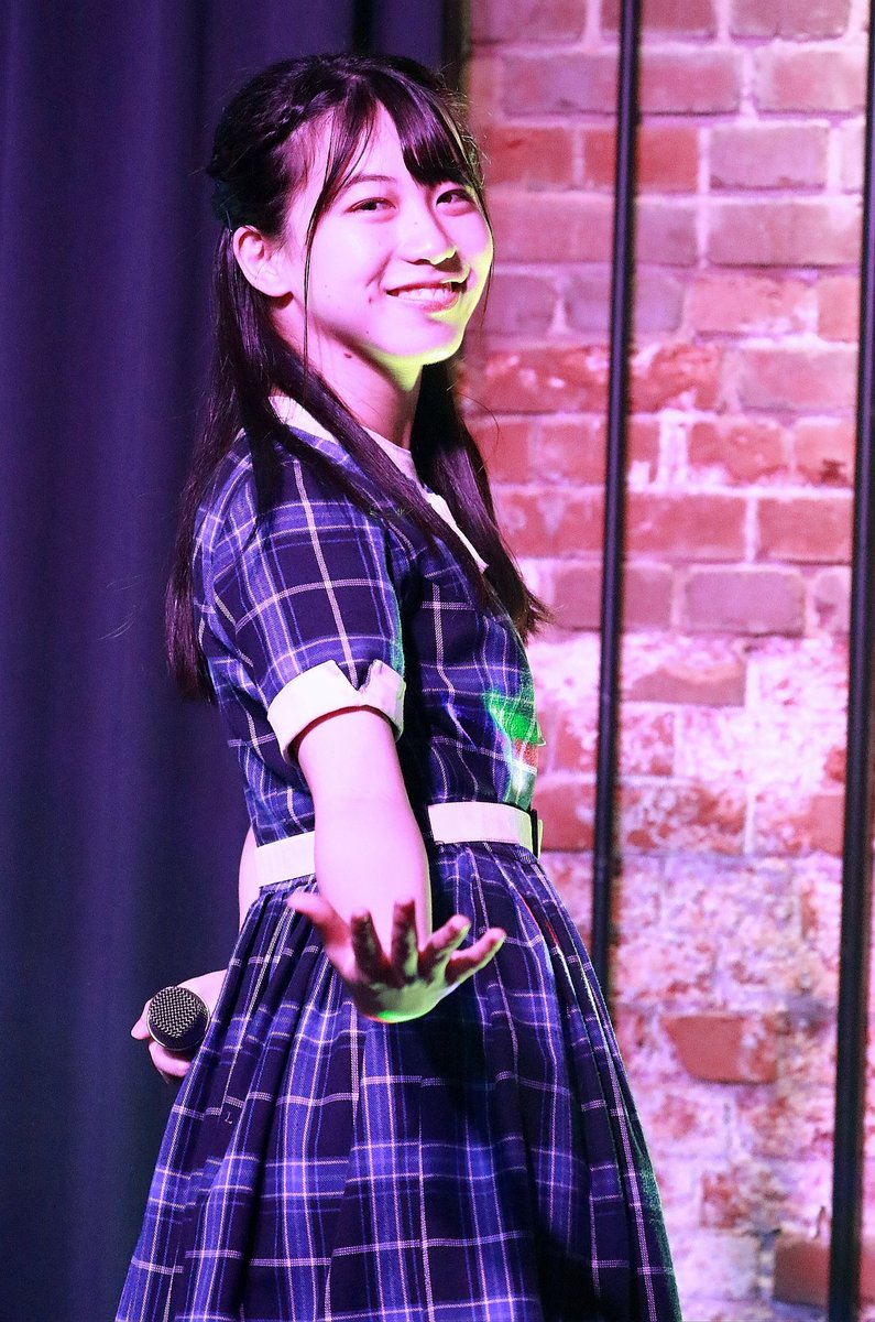 KOBerrieS K-wave 定期公演KOBerrieS ♪ ライブりこりこ❗#KOBerrieS #古川莉子 https://t.co/qEPqwOUpoh