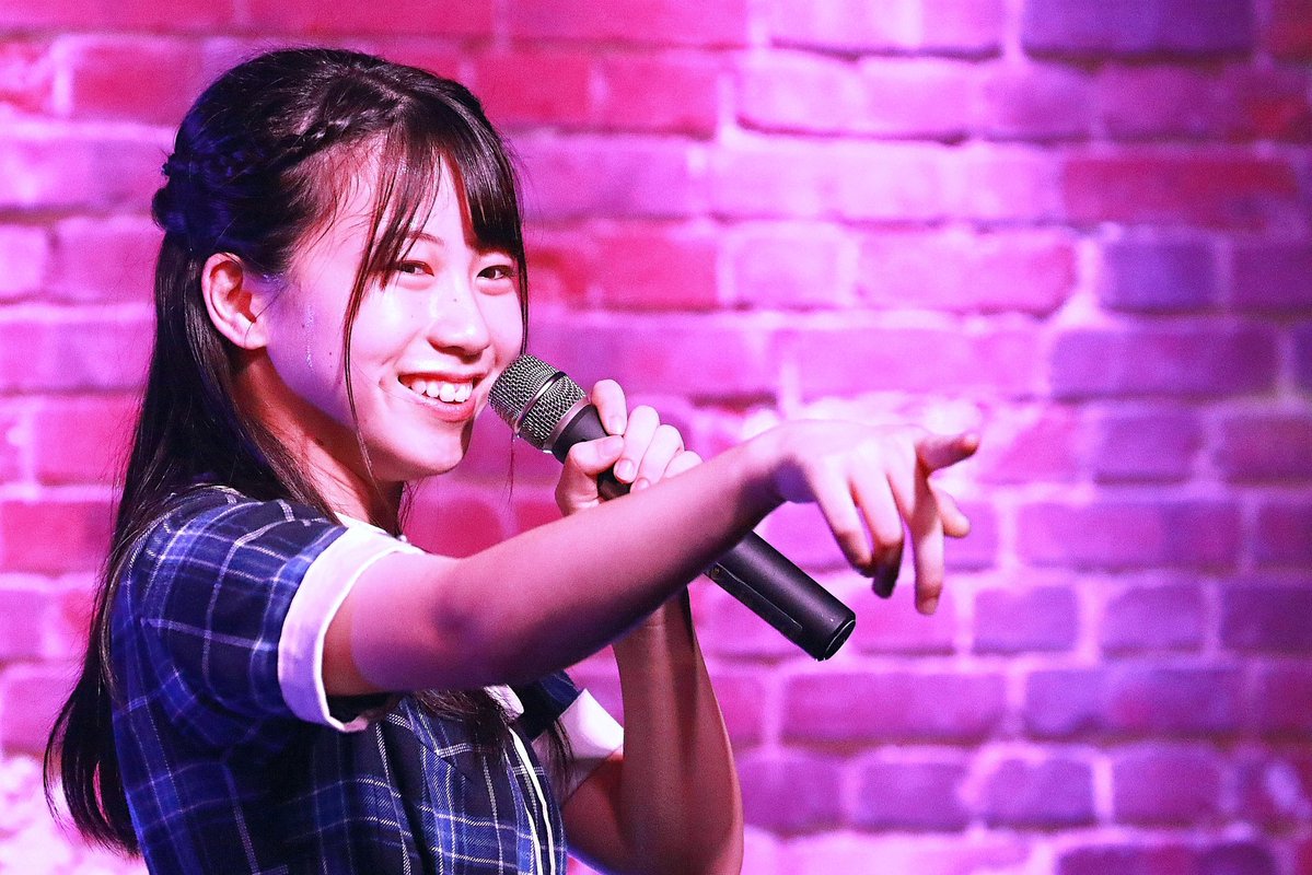 KOBerrieS K-wave 定期公演KOBerrieS ♪ ライブりこりこ❗#KOBerrieS #古川莉子 https://t.co/qEPqwOUpoh