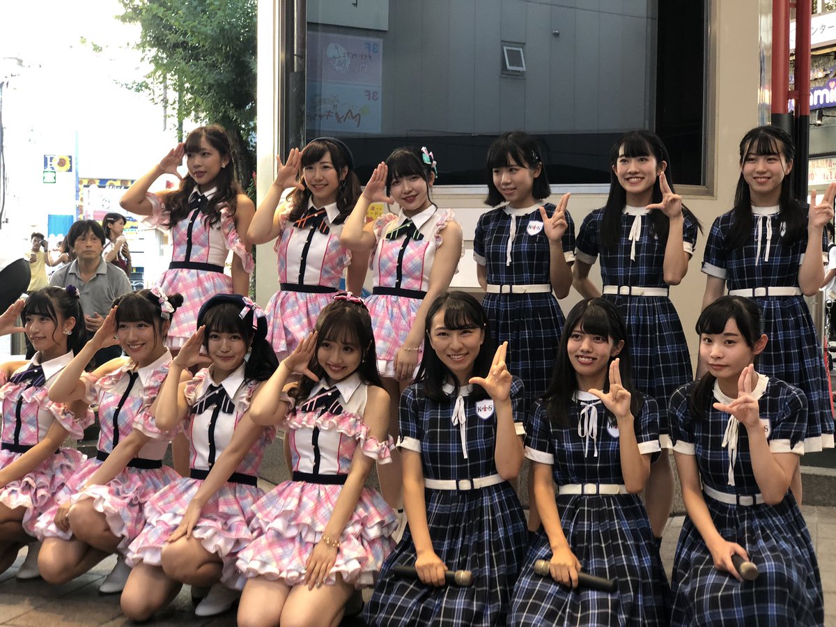 KOBerrieS OS☆U・KOBerrieS♪、これからやぞ！🍻 https://t.co/SJY3CI8RY7