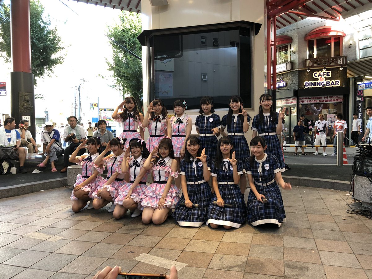 KOBerrieS OS☆U・KOBerrieS♪、これからやぞ！🍻 https://t.co/SJY3CI8RY7