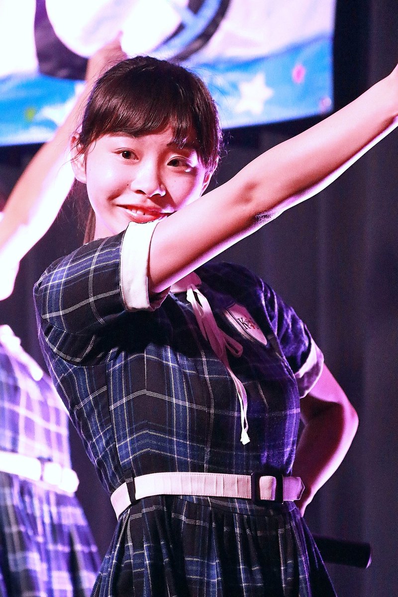 KOBerrieS K-wave 定期公演KOBerrieS ♪ ライブひめ❗#KOBerrieS #大出姫花 https://t.co/T27moSkx00