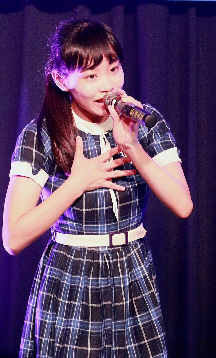 KOBerrieS K-wave 定期公演KOBerrieS ♪ ライブひめ❗#KOBerrieS #大出姫花 https://t.co/q6o0Wo8Phz
