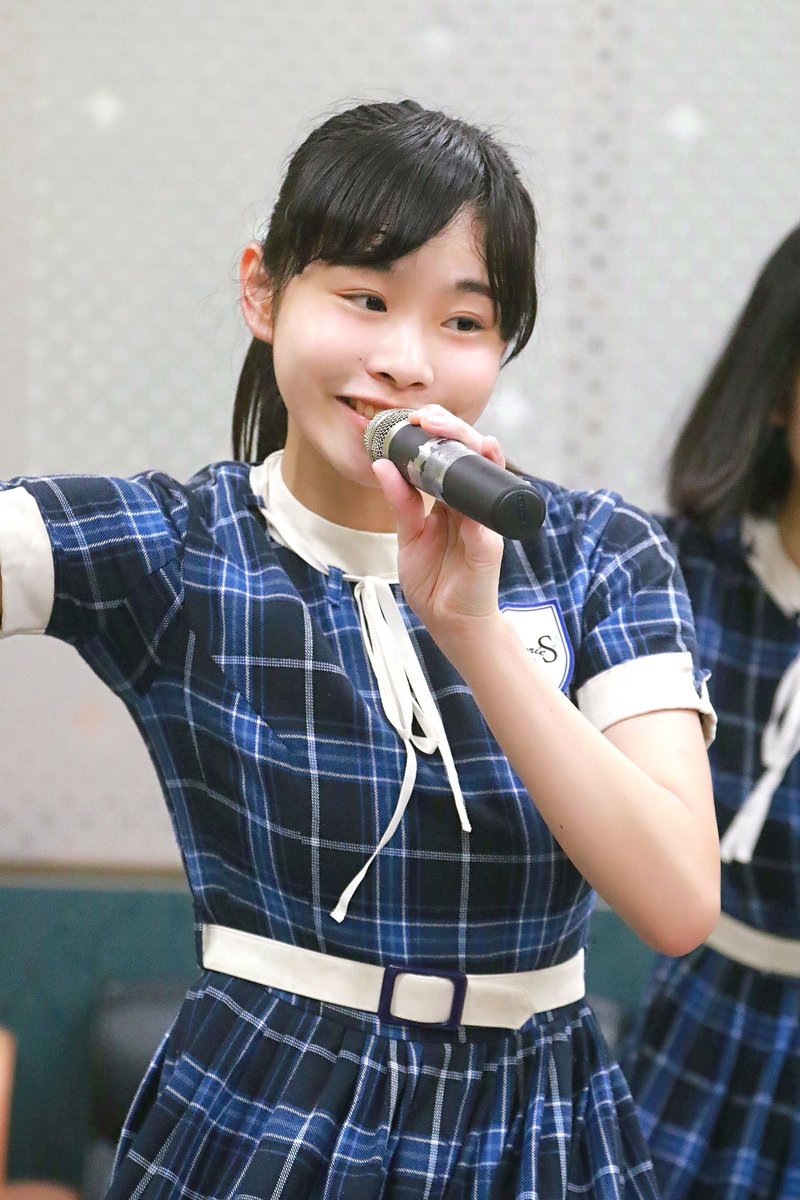 KOBerrieS KOBerrieS ♪ さよなら夏休みSP ライブ、ひめ❗#KOBerrieS #大出姫花 https://t.co/xp4IIc1pRf