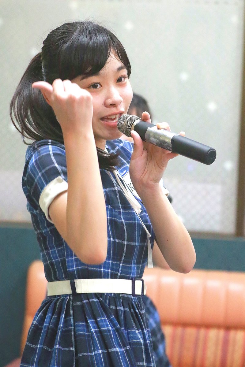 KOBerrieS KOBerrieS ♪ さよなら夏休みSP ライブ、ひめ❗#KOBerrieS #大出姫花 https://t.co/xp4IIc1pRf