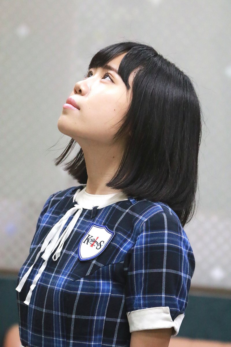 KOBerrieS KOBerrieS ♪ さよなら夏休みSP ライブ、ゆり❗#KOBerrieS #小形優莉 https://t.co/vlXnZ3OwF5