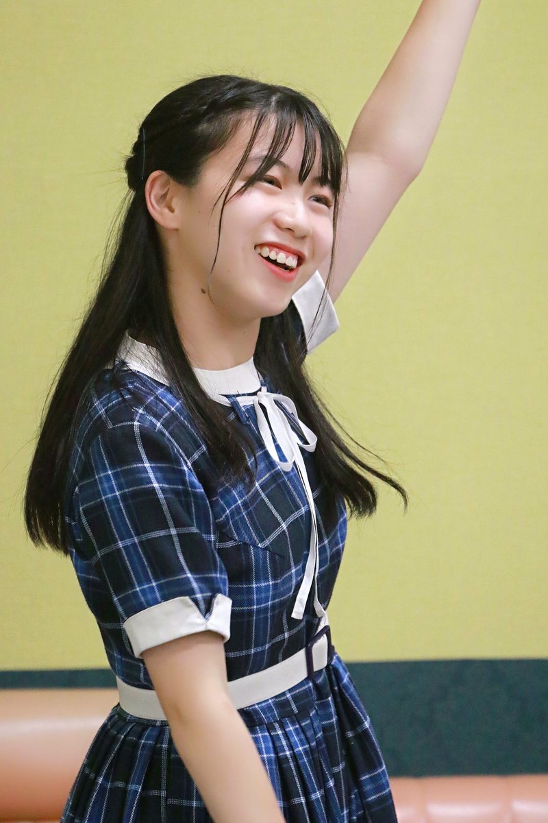 KOBerrieS KOBerrieS ♪ さよなら夏休みSP ライブ、りこりこ❗#KOBerrieS #古川莉子 https://t.co/zGx2IECkrU