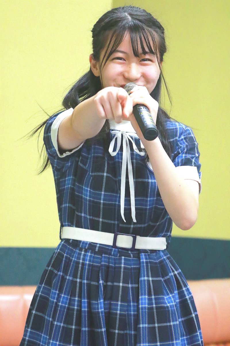 KOBerrieS KOBerrieS ♪ さよなら夏休みSP ライブ、りこりこ❗#KOBerrieS #古川莉子 https://t.co/awvdyBRGcG