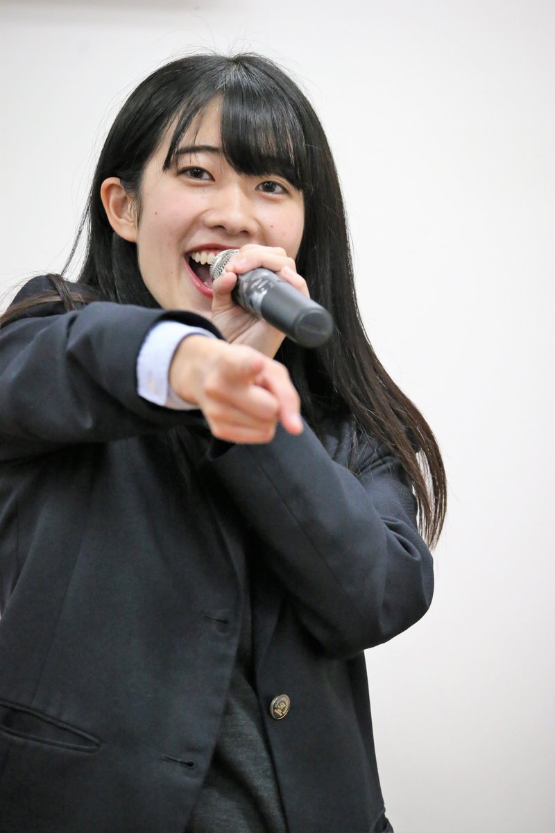 KOBerrieS おりさ①2019.10.22コウベリ学園 番外編 制服SPLive#KOBerrieS https://t.co/xE0Daj5YVy