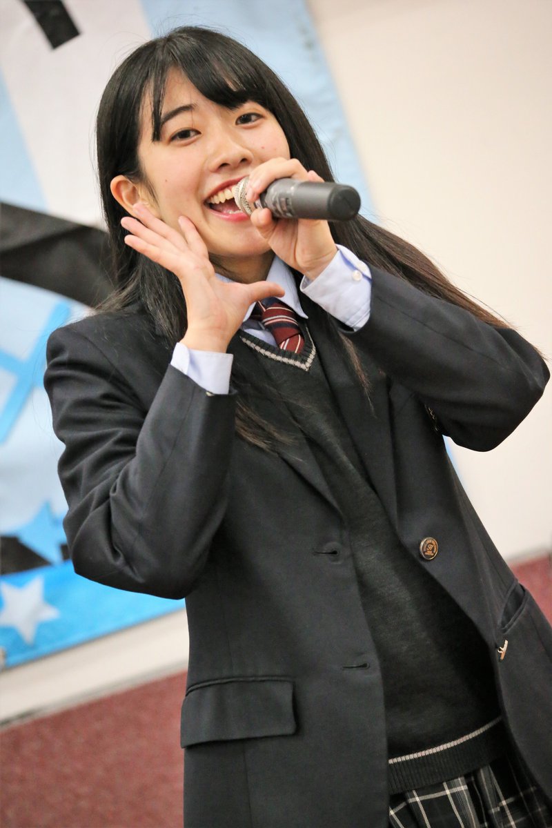 KOBerrieS おりさ①2019.10.22コウベリ学園 番外編 制服SPLive#KOBerrieS https://t.co/xE0Daj5YVy