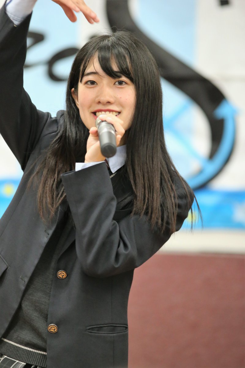 KOBerrieS おりさ①2019.10.22コウベリ学園 番外編 制服SPLive#KOBerrieS https://t.co/xE0Daj5YVy