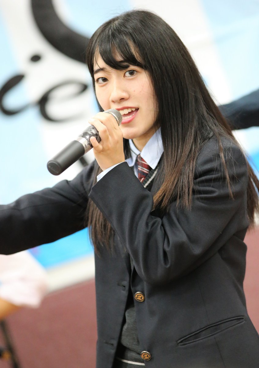 KOBerrieS おりさ①2019.10.22コウベリ学園 番外編 制服SPLive#KOBerrieS https://t.co/xE0Daj5YVy