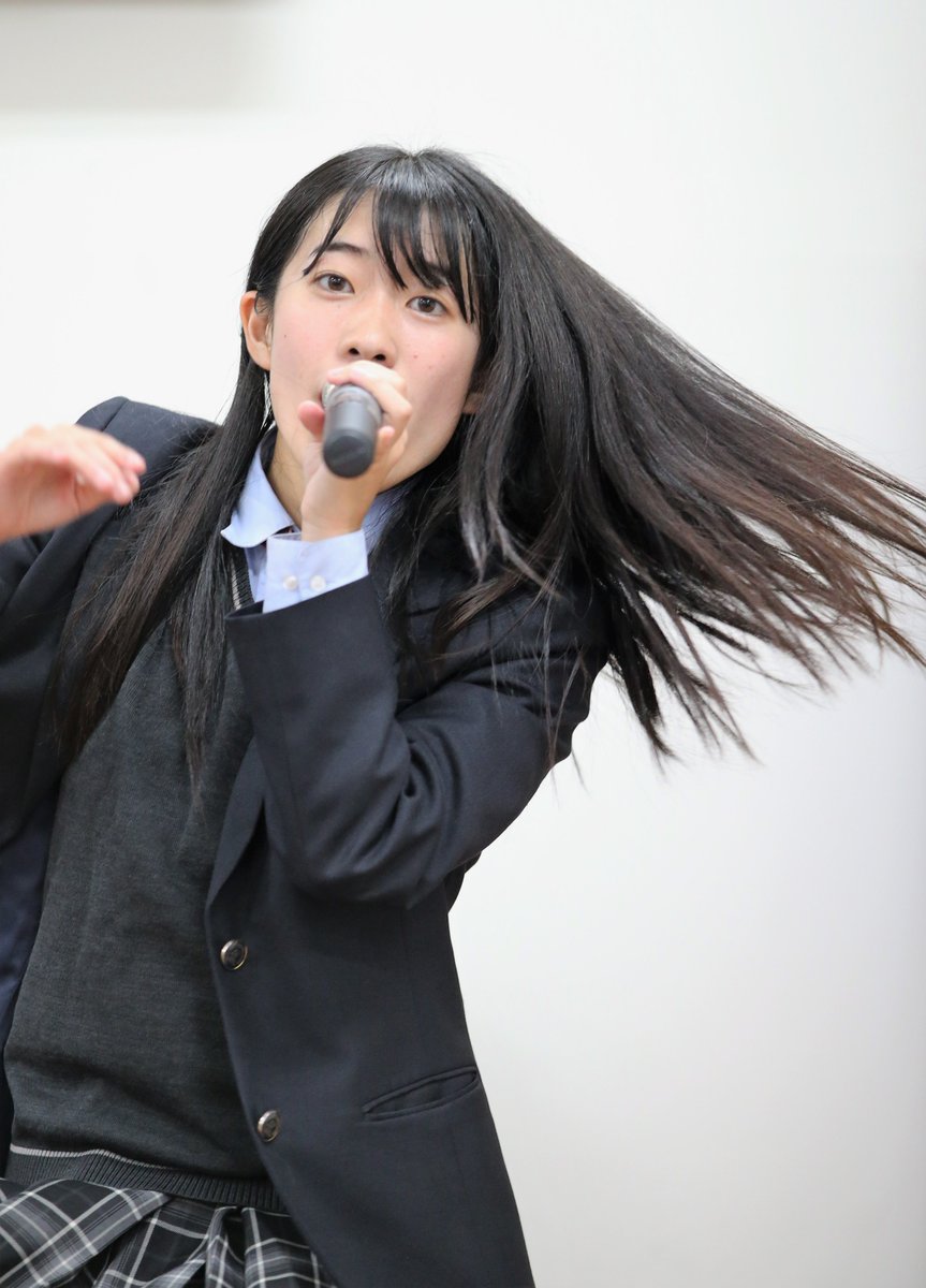 KOBerrieS おりさ②2019.10.22コウベリ学園 番外編 制服SPLive#KOBerrieS https://t.co/rMjtjwuhVg