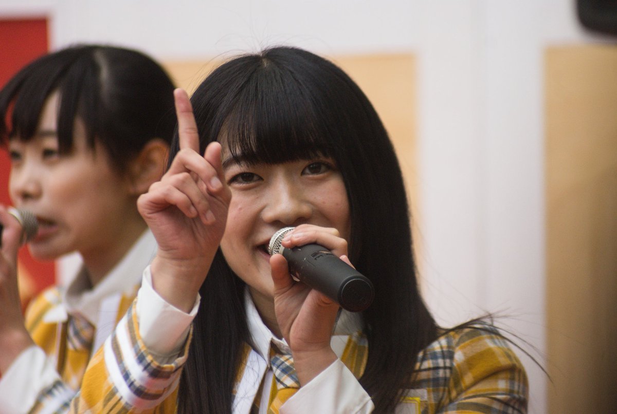 KOBerrieS #KOBerrieS@orisa8_kob さん！！めっちゃ可愛かったです！8月末以来、会えてなかったので久しぶりに会え嬉しかった！あと1ヶ月がんばってください！！ https://t.co/sXnHK7nZib