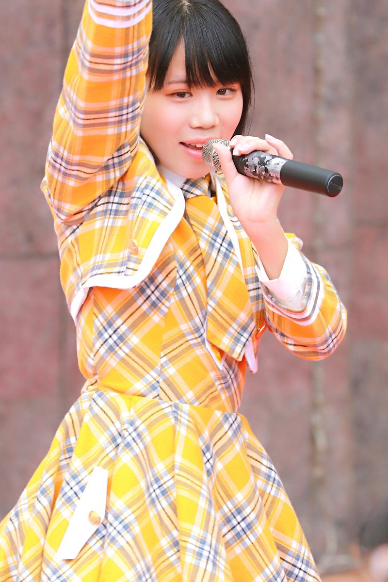 KOBerrieS 神戸阪急グランパティオKOBerrieS ♪ ライブゆり❗前回久しぶりにハーバーランドスペースシアターのイベントでキャプテンに就任してMC 見てたけど、思ったより落ち着いて伝えることちゃんと出来る子だと思ったよ❗Kiss FMでは浜平さんが言ったようにいい声でしたよ‼️#KOBerrieS #小形優莉#神戸阪急 https://t.co/mpl6iptCpF